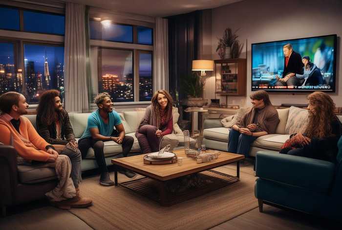 生活类美剧23年（生活类美剧23年上映）