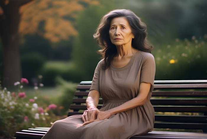 女人生活无奈的说说（女人生活无奈的说说句子）