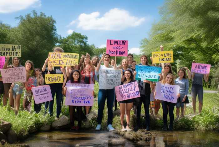 生活方面的思想汇报标语，生活方面的思想汇报标语口号