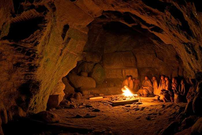 山洞生活视频大全 山洞生活视频大全图片 山洞生活视频大全 山洞生活视频大全图片