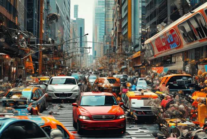 生活中能感受到的噪音有哪些；生活中能感受到的噪音有哪些呢