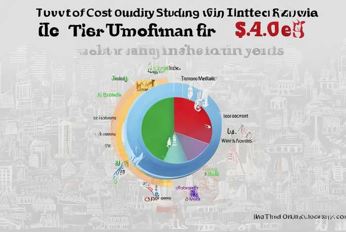 去美国留学一年需要多少钱的费用（去美国留学一年需要多少钱的费用包括生活费）