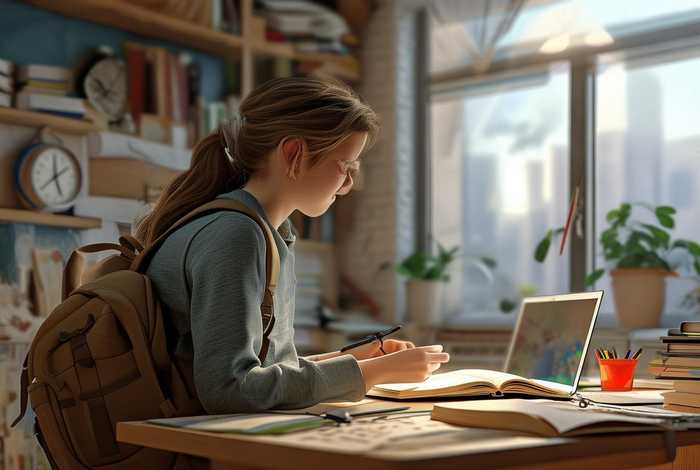 生活的节奏作文700字 - 生活的节奏作文700字初中