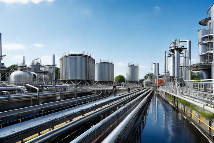 生活污水处理工程厂家、生活污水处理工程厂家有哪些