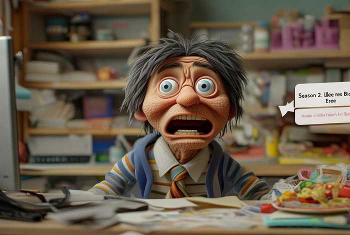 生活对我下手了第二季免费观看 生活对我下手了第二季免费观看全集