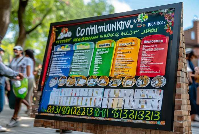 生活垃圾分类投放时间 生活垃圾分类投放时间规定