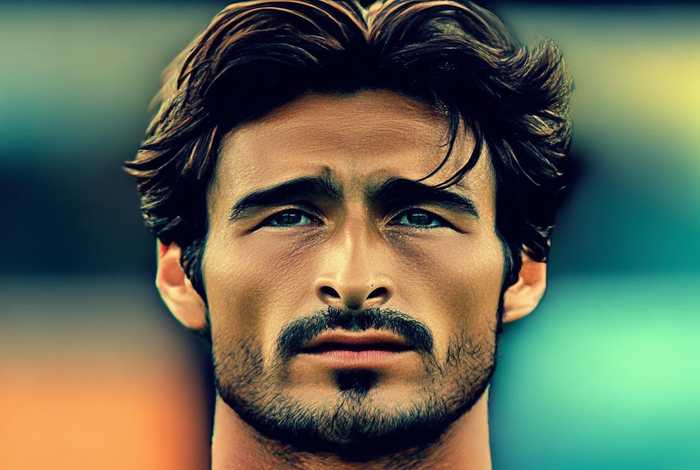 内马尔照片高清 帅气生活照全集（内马尔图片大全 帅气 壁纸）