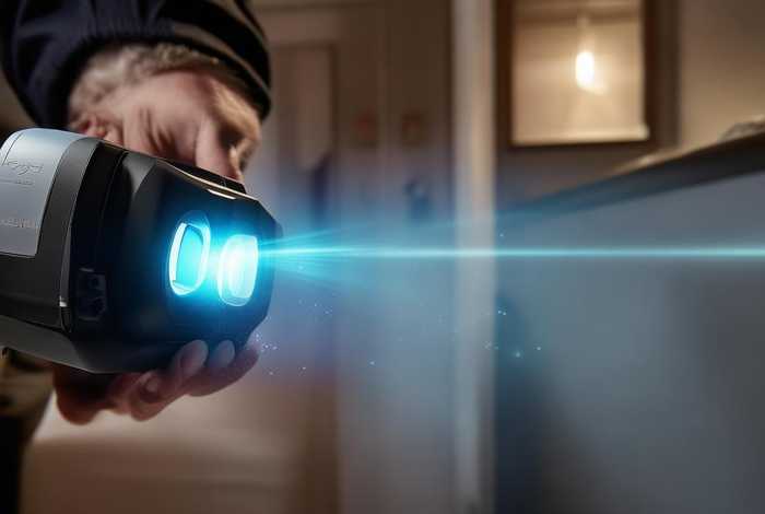 生活水管漏水检测 - 生活水管漏水检测仪器