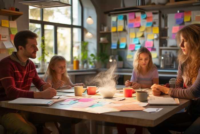 日常生活金点子100条，日常生活中的金点子