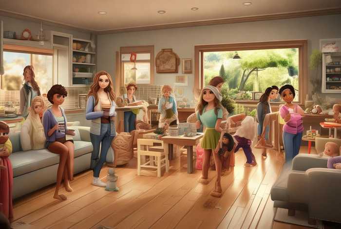 模拟家庭生活游戏推荐女生、模拟家庭生活游戏推荐女生版 模拟家庭生活游戏推荐女生、模拟家庭生活游戏推荐女生版