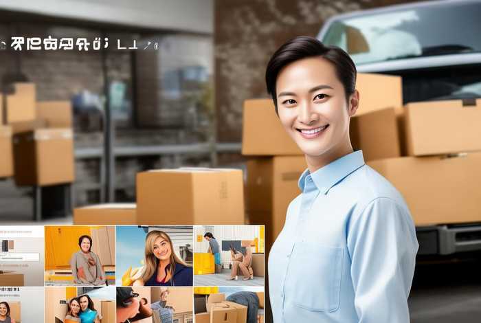 牛生活搬家网电话，牛生活搬家网首页