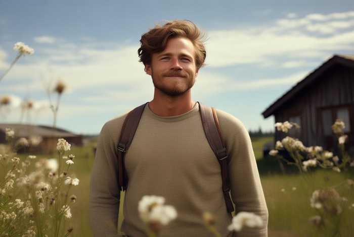 乔纳斯的简介、乔纳斯简介瑞典人是谁