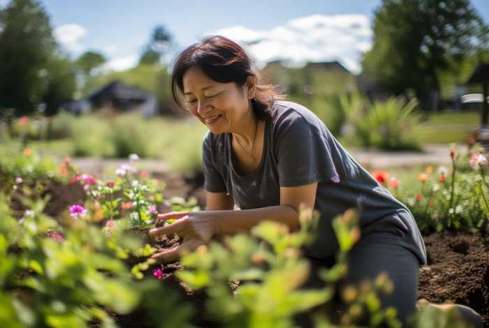 生活中默默奉献的人作文800字，生活中默默奉献的人作文800字怎么写