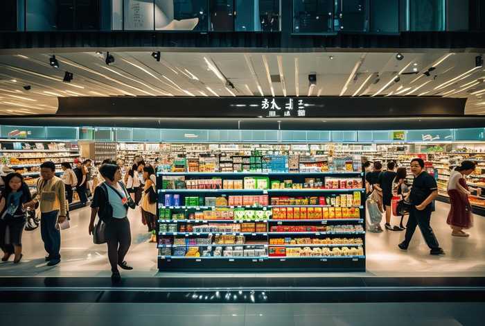 深圳 诚品生活（深圳 诚品生活超市电话）