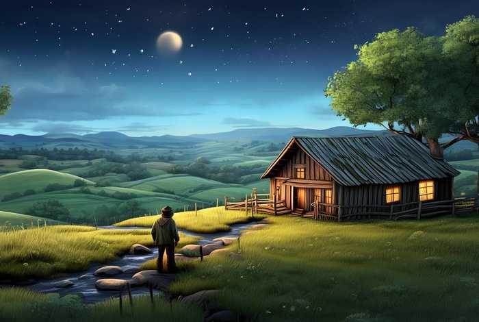 你愿意在农村生活吗,你愿意在农村生活吗为什么 你愿意在农村生活吗,你愿意在农村生活吗为什么