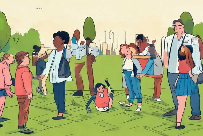 生活中的心理学效应海报；生活中的心理学效应案例