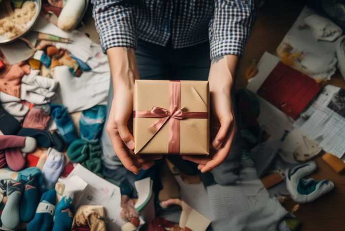 生活很邋遢的人送东西受影响吗 - 生活很邋遢的人送东西受影响吗知乎