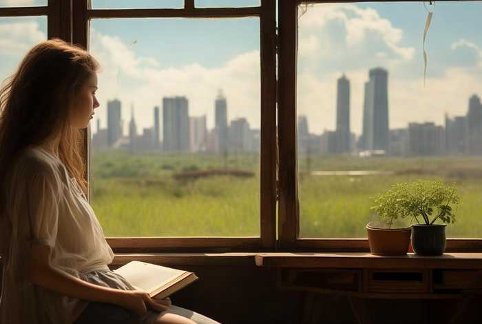 生活不只有诗和远方文案 生活不只有诗和远方文案怎么写