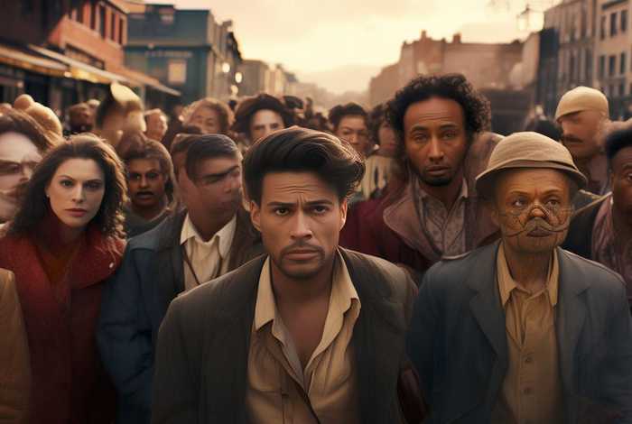 生活的影片、生活的影片演员表