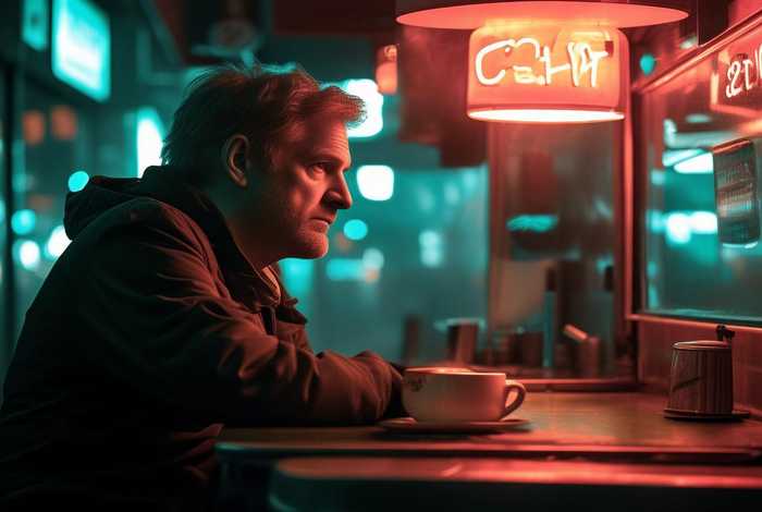 深夜生活的日常、深夜对生活的感慨 深夜生活的日常、深夜对生活的感慨