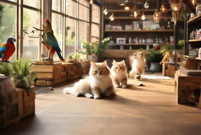 宁波大正宠物生活馆（宁波大正宠物生活馆怎么样）