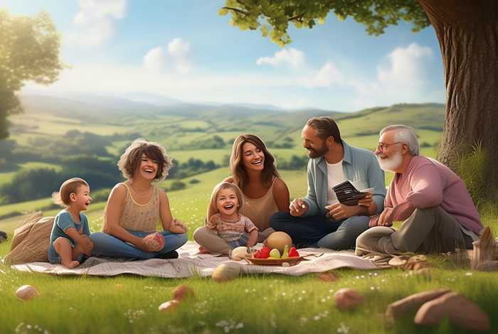 生活什么状态最好、什么样的生活状态才是最好的状态