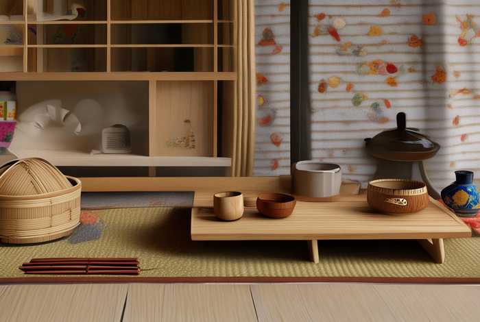 生活用品用日语怎么说，生活用品用日语怎么说呢