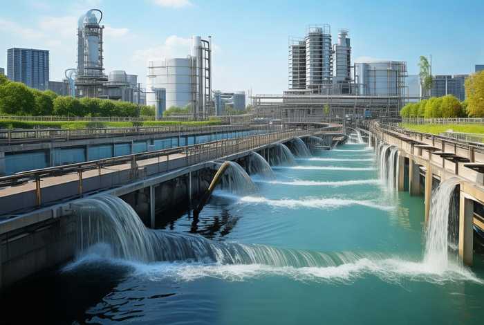 生活污水处理与回用工程设计方案、生活污水处理与回用工程设计方案怎么写