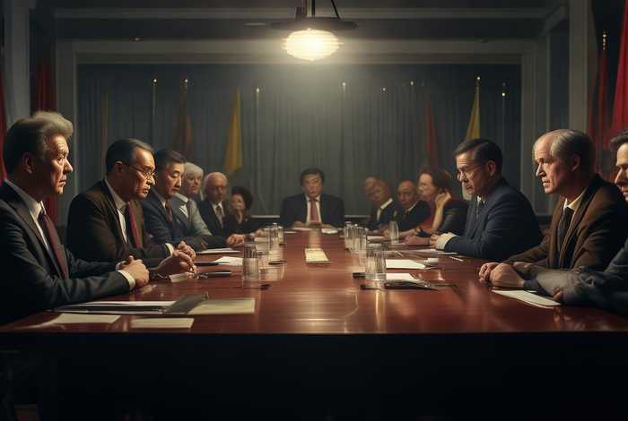 如何严肃党内政治生活概括 如何认识严肃党内政治生活的重要意义