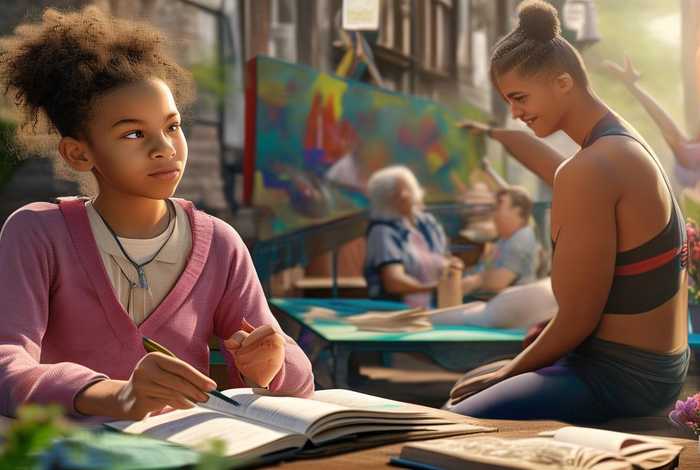 生活因追求而精彩作文450字左右；生活因追求而精彩作文450字左右初中