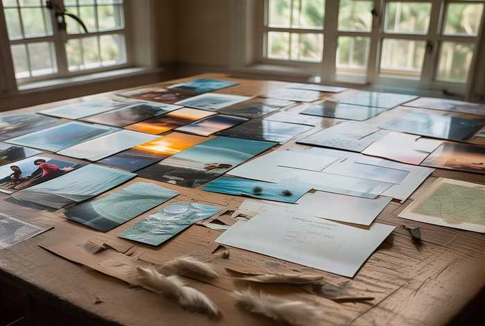 生活就是无数个拼拼凑凑是啥意思、生活就是无数个零星碎片拼凑