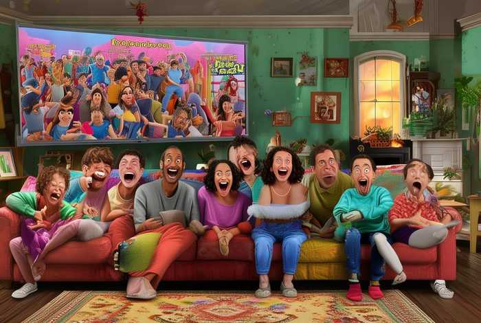 生活的乐趣电视剧；生活的乐趣电视剧全集