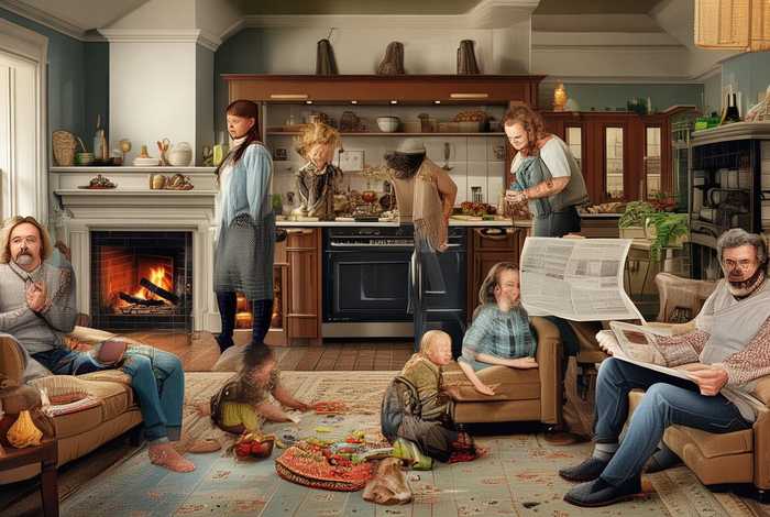 生活的英语短剧；生活的英语短剧怎么写