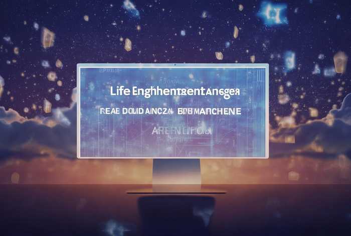 生活启示录网盘 生活启示录 网盘下载