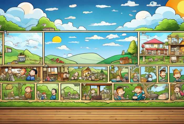 明智的生活 漫画高清版、明智的生活 漫画高清版免费观看