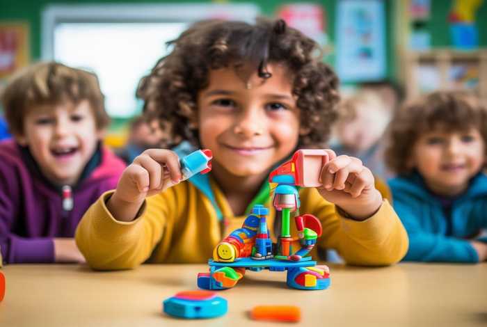 生活科技小创意小发明 - 生活科技小创意小发明小学生