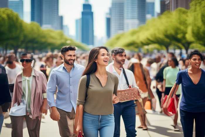 人民的生活水平是什么意思 - 人民的生活水平比过去什么了