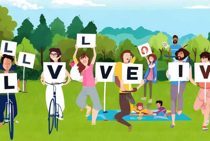 热爱生活英语缩写（热爱生活英语缩写怎么写）