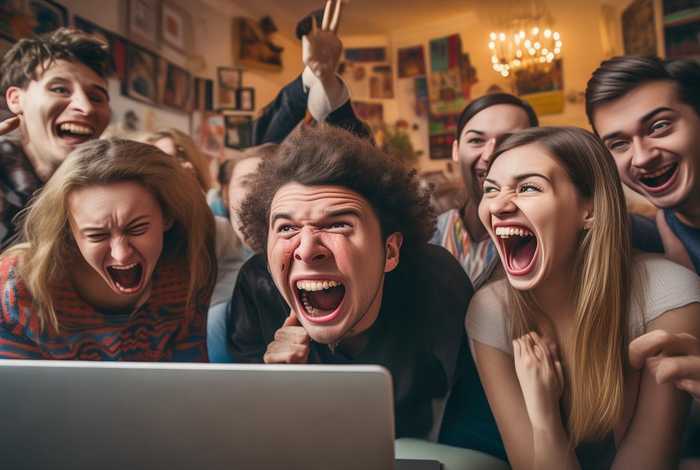 生活中的笑话大全爆笑，生活中的笑话大全爆笑视频