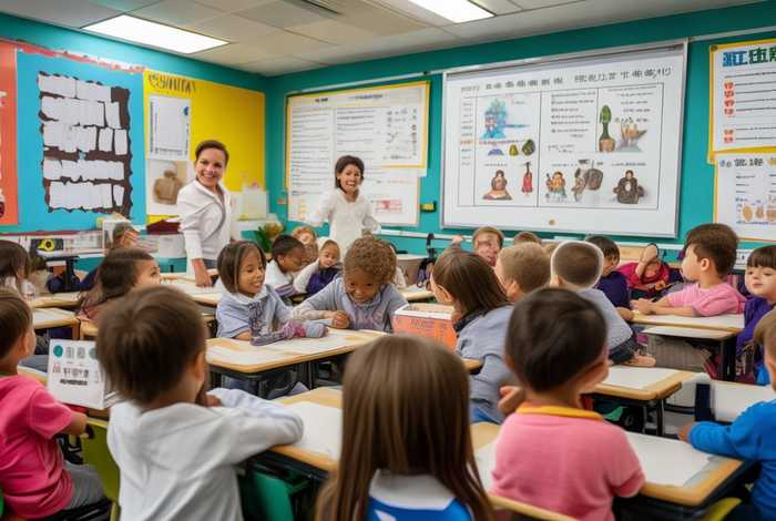 品德与生活二年级下册第一单元分析 - 二年级下册道德与法治第一单元教案