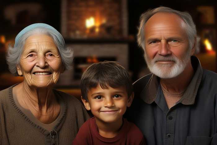 生活中熟悉的面孔(生活中熟悉的面孔有哪些) 生活中熟悉的面孔(生活中熟悉的面孔有哪些)