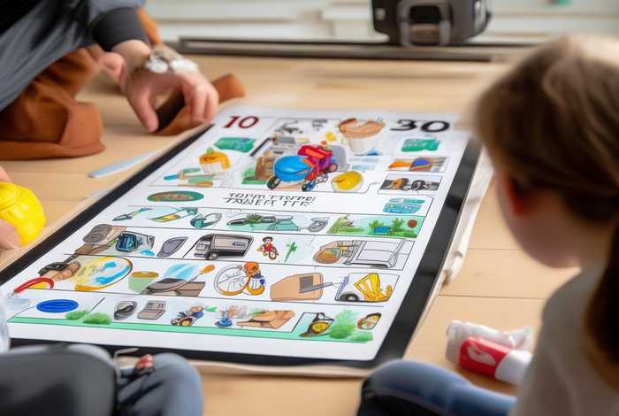 日常生活安全小常识有奖问答（日常生活安全小常识100条）