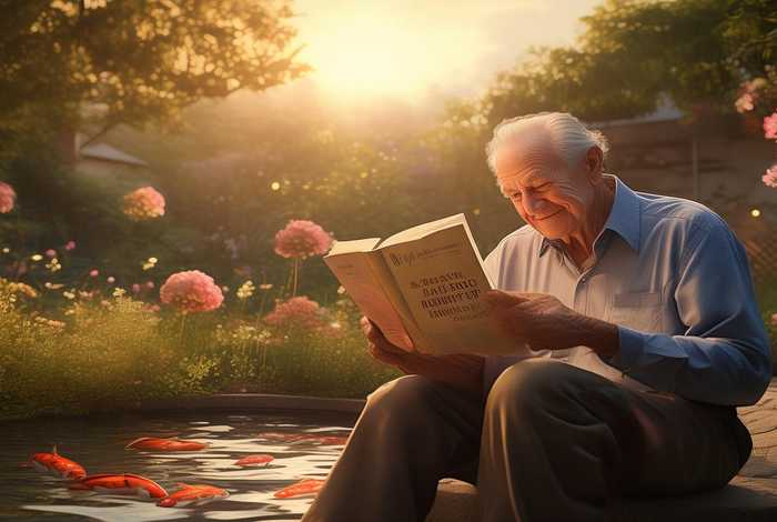 生活有度 人生天寿 作者、生活有度 人生添寿