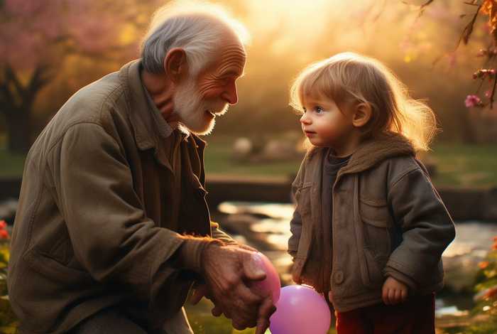 生活中的感人故事作文；生活中的感人故事作文600字以上