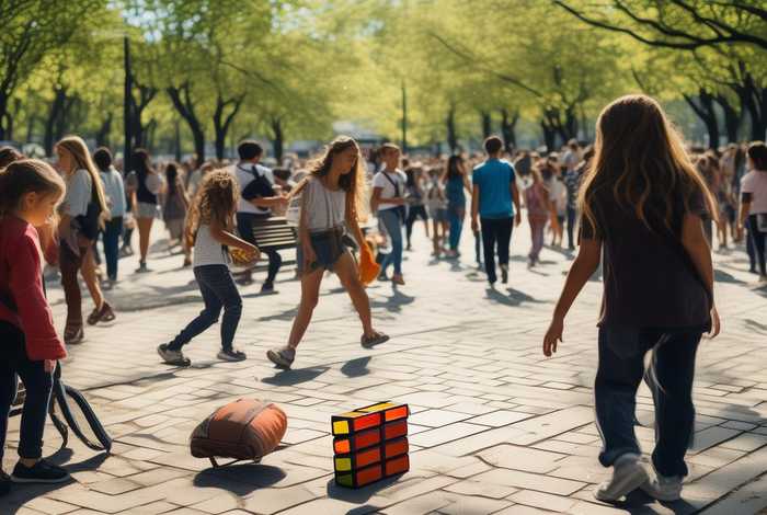 生活中算法的例子、生活中算法的例子有哪些