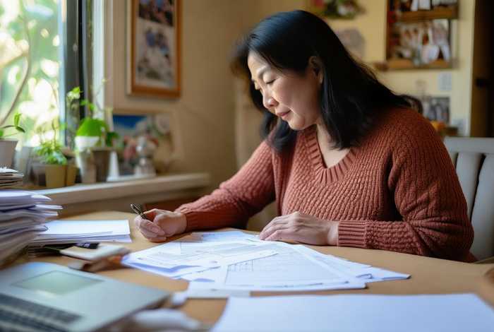 生活来源怎么填写（生活来源怎么填写才正确）