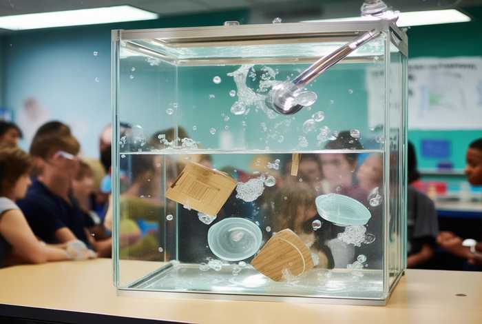 生活中的浮力现象课件（生活中的浮力现象课件ppt）