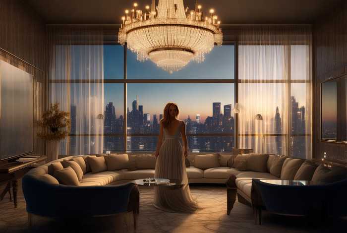 女明星的生活都是怎样的(女明星的生活都是怎样的呢) 女明星的生活都是怎样的(女明星的生活都是怎样的呢)