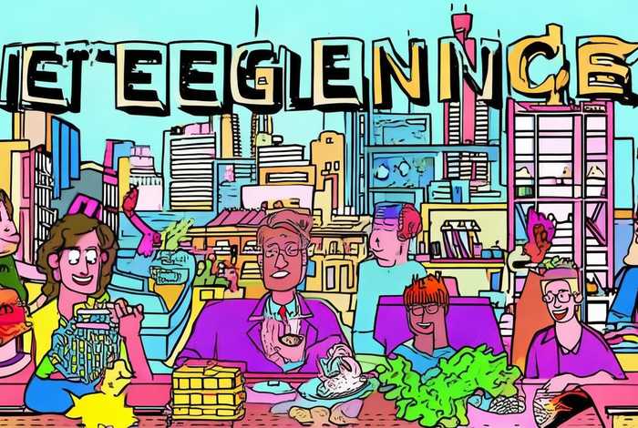 生活智商测试；生活智商测试题及答案