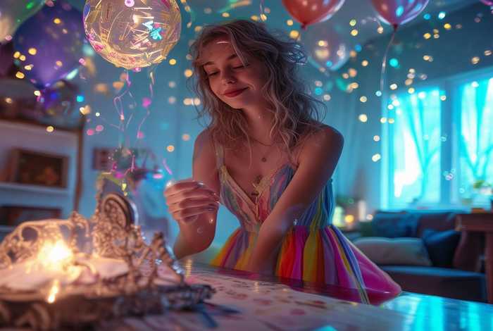 生活就像一场魔术、生活就像一场魔术是什么歌